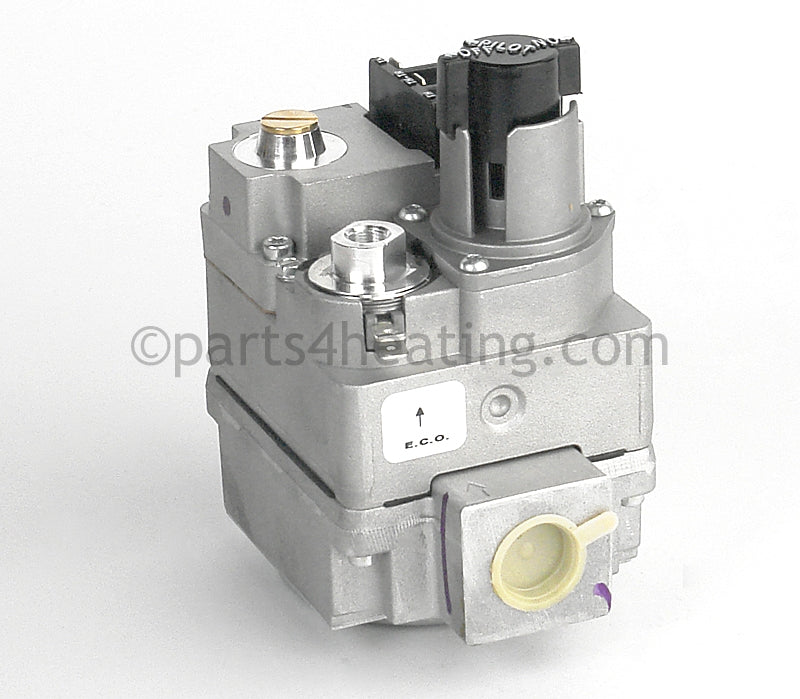 White-Rodgers Gas Valve Natural - Part Number: 36C03211