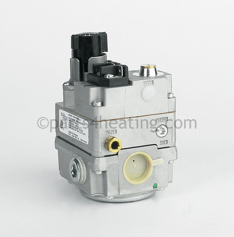 White-Rodgers Gas Valve Combination - Part Number: 36C03433