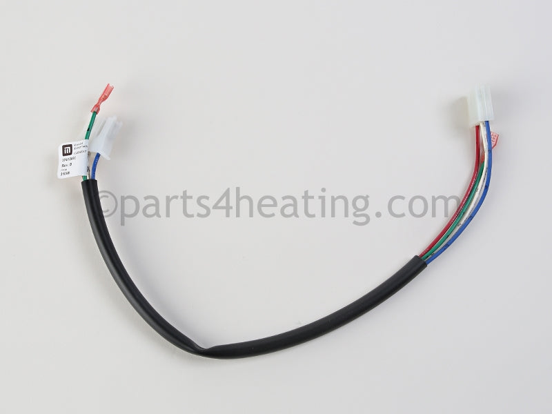 Dunkirk Harness Ign To G/V 18 In. - Part Number: 37413602