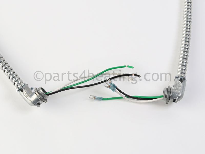 Dunkirk Harness Circulator 72 In. - Part Number: 37519501