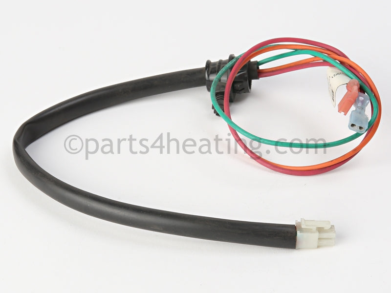 Utica Wire Harness - Gas Valve 28 In. - Part Number: 3772301