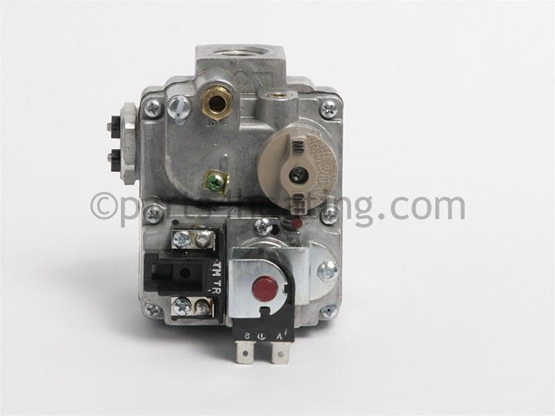 Robertshaw 7000BDER2-5-LP Valve, LP, Sys 12, 2-Stage, 175-250 - Part Number 3C650A937