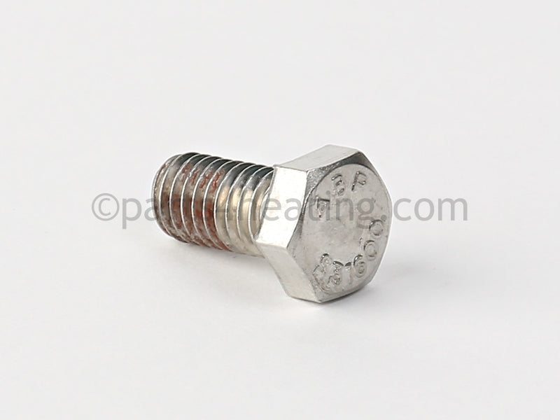 Slant/Fin Cap Screw 3/8-16 X 3/4 Iong. Hex Hd. - Part Number: 400200000