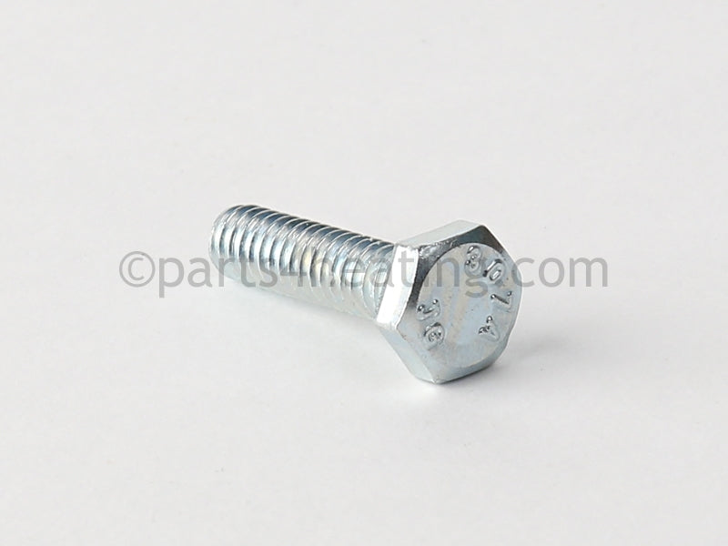 Slant/Fin 400217 Self Tapping Screw, 1/4-20 X 1 Long Hex Slotted Hd. - Part Number 400217000