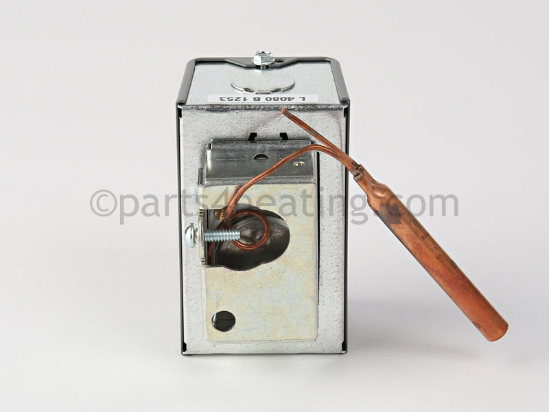 Slant/Fin Control, Hi Limit - Part Number: 410699000 ...