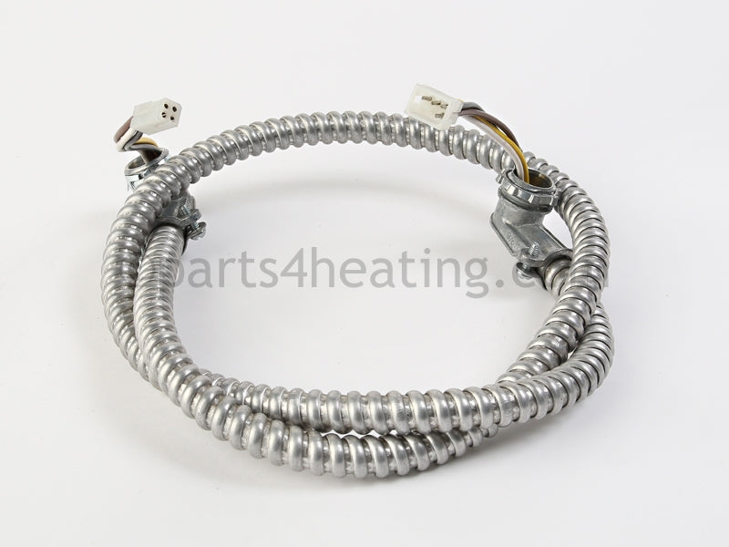 HRNS VENT DMPR 49" FOR HYDRO
