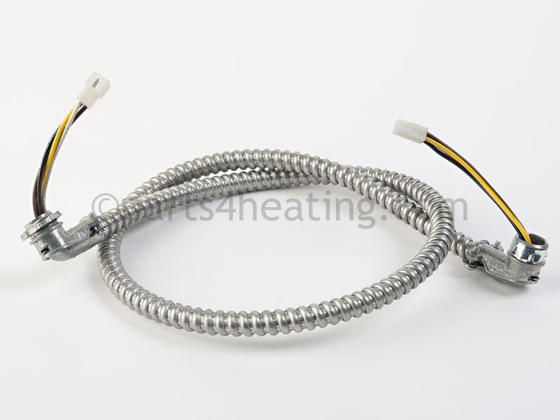 HRNS VENT DMPR 49" FOR HYDRO