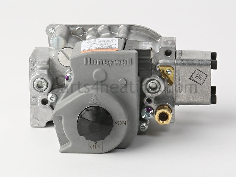 Slant/Fin Honeywell Vr8204A2126 Gas Valve - Part Number: 411864000