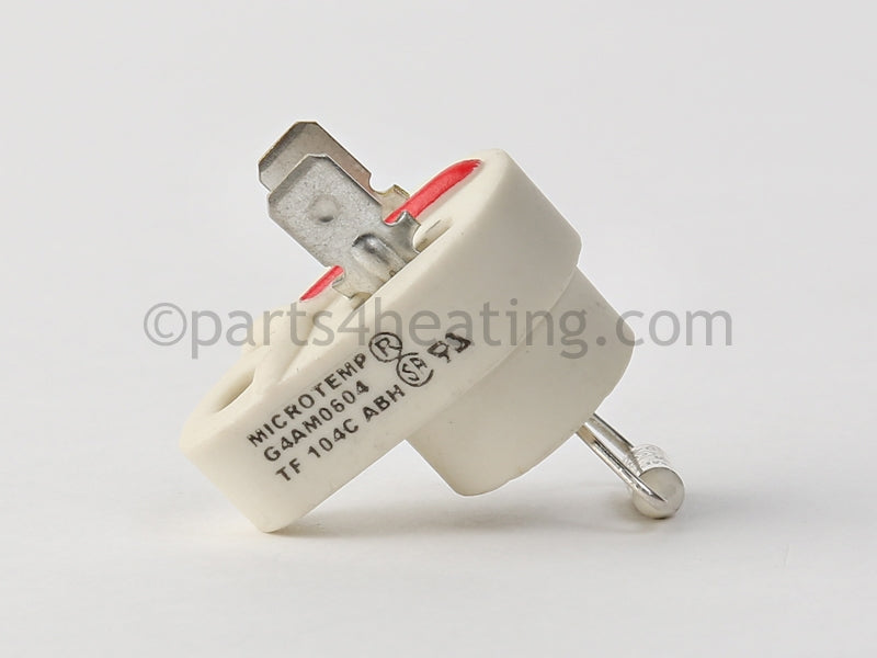 Slant/Fin Roll Out Safety Switch - Part Number: 411-883-000