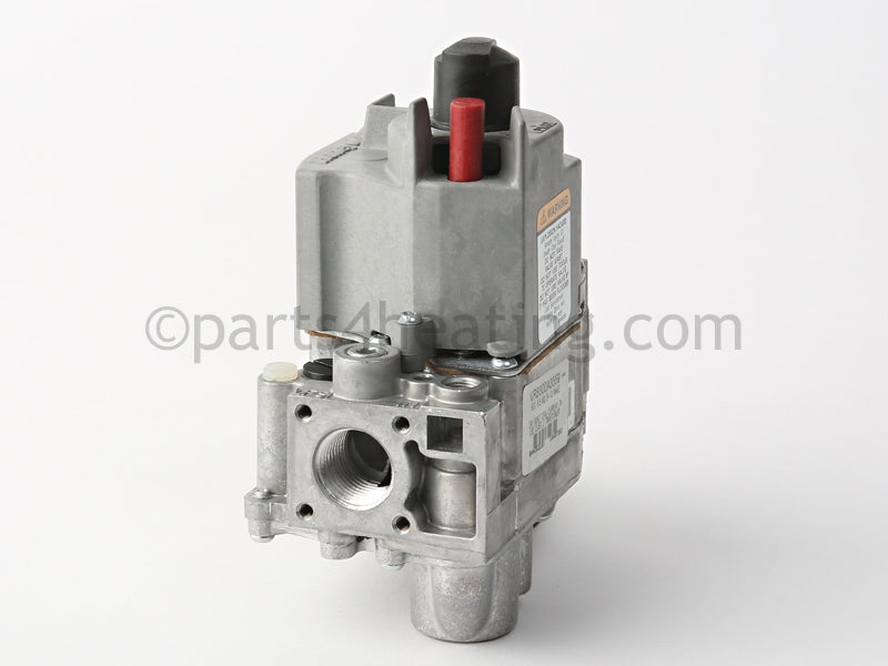 Slant/Fin Gas Valve- Standing Pilot- Lp Gas- 75 Thru 300; Gxh105 Thru 300; Gxha-100 Thru 200 - Part Number 411925000