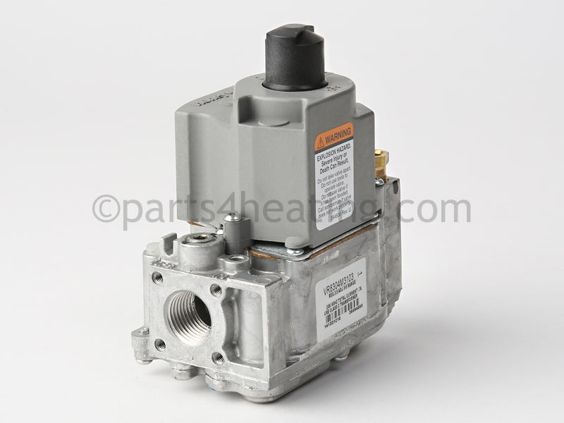 Slant/Fin Gas Valve, Honeywell Vr8304M-3103, Natural, 1/2 In. X 3/4 In. - Part Number: 411927000