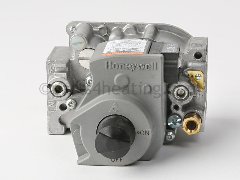 Slant/Fin Gas Valve, Honeywell Vr8304M-3103, Natural, 1/2 In. X 3/4 In. - Part Number: 411927000