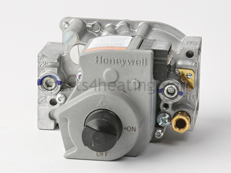 Slant/Fin Honeywell Vr8304M Gas Valve 34 In X 34 In Natural - Part Number: 411929000