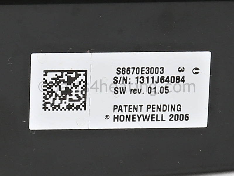 Slant/Fin Ignition Module - Part Number: 411947000