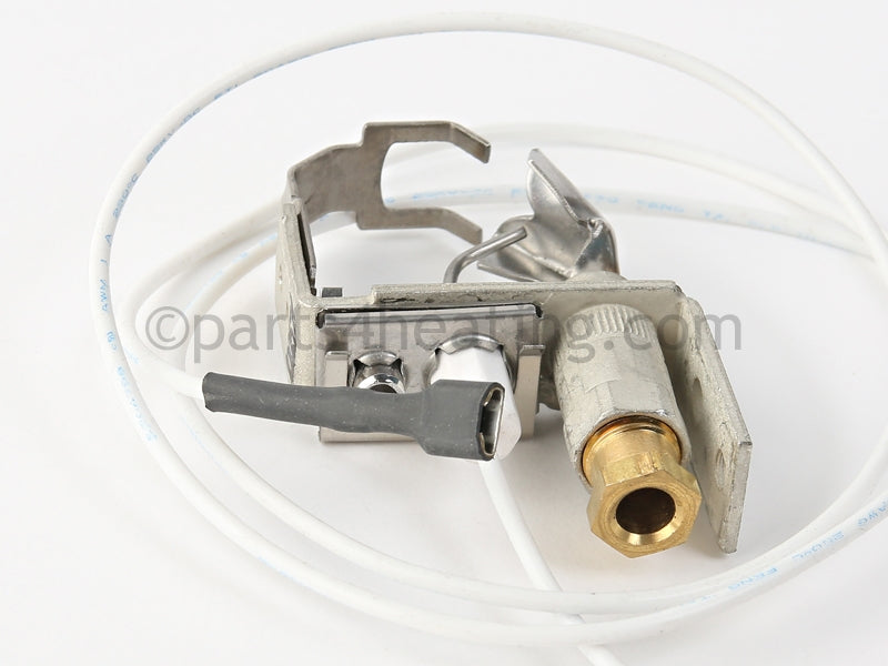 Slant/Fin Electric Ignition Pilot, Honeywell Q3451B, Lp Propane Gas - Part Number: 412067000