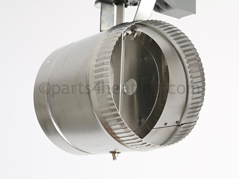 Vent Damper Only 6 in