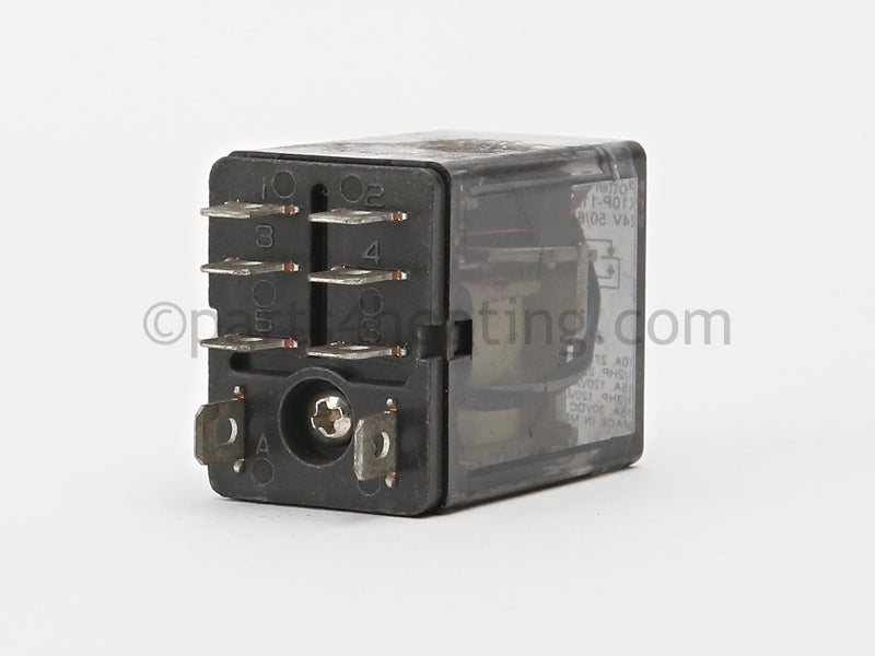 Crown Replace. Relay For 42-502 - Part Number: 42-503