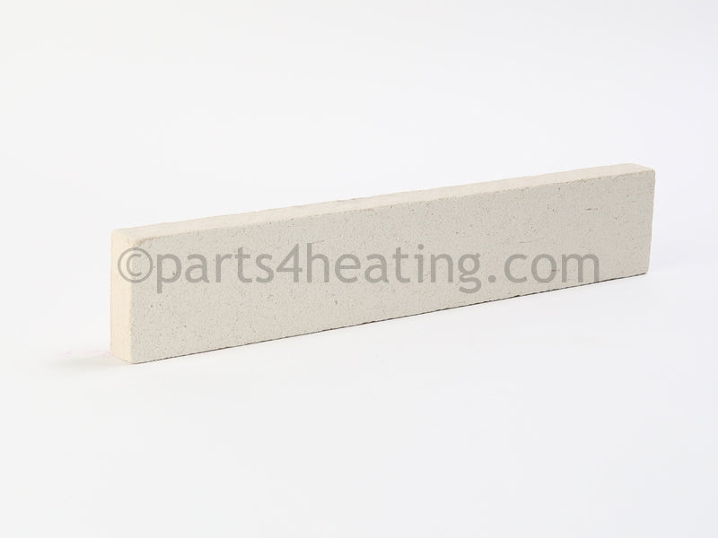 Dunkirk Front Base Insulation- 1 X 3 X 16.50 In. (Not Shown) - Part Number: 420001044