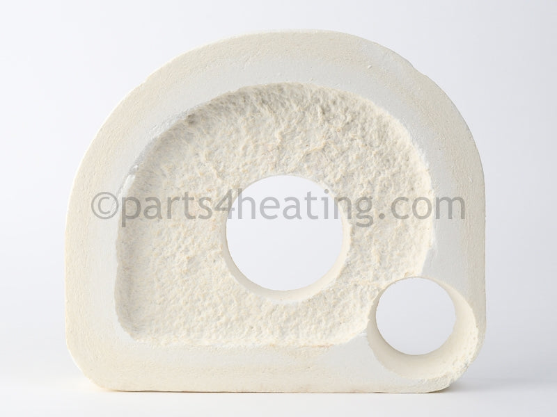 Slant/Fin Front Refractory Insulation - Part Number: 430018000