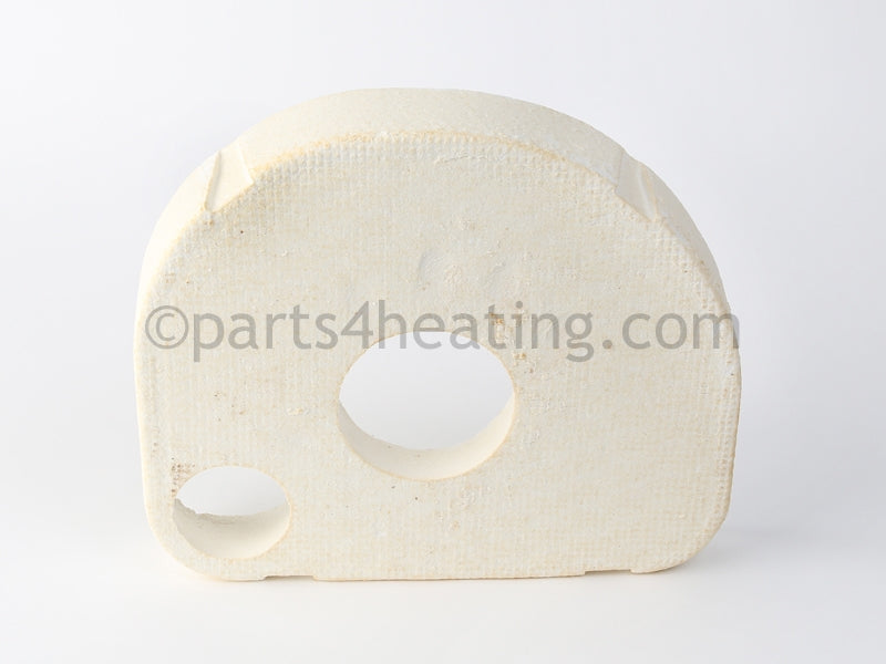 Slant/Fin Front Refractory Insulation - Part Number: 430018000