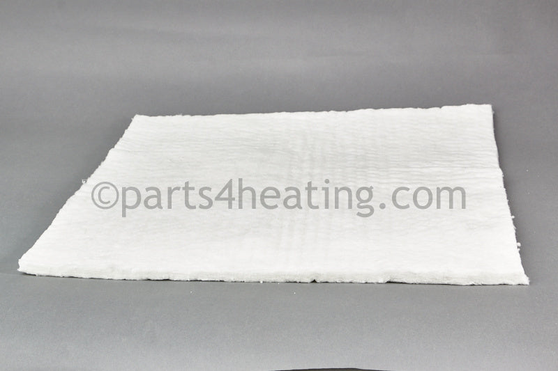 Slant/Fin Blanket Insulation - Part Number: 430105000