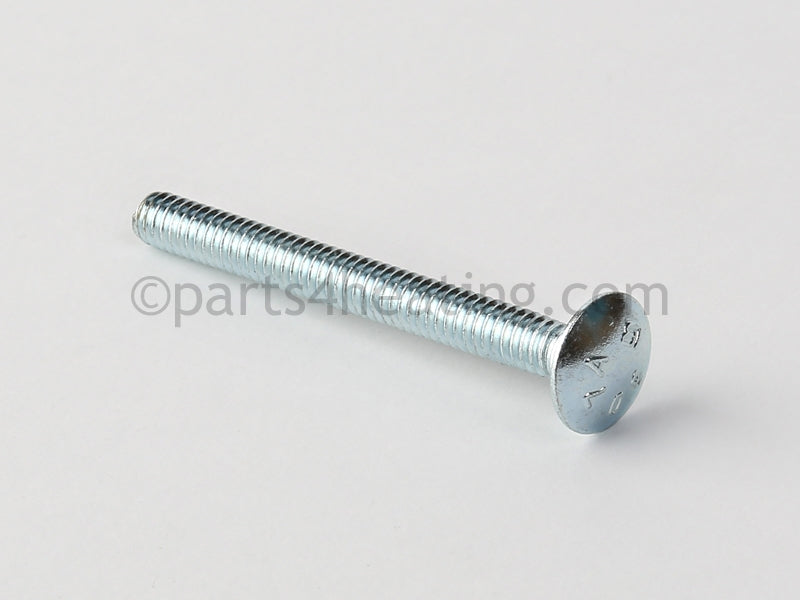 Slant/Fin 430108 Carriage Bolt 1/4-20 X 2-1/2 Long - Part Number 430108000