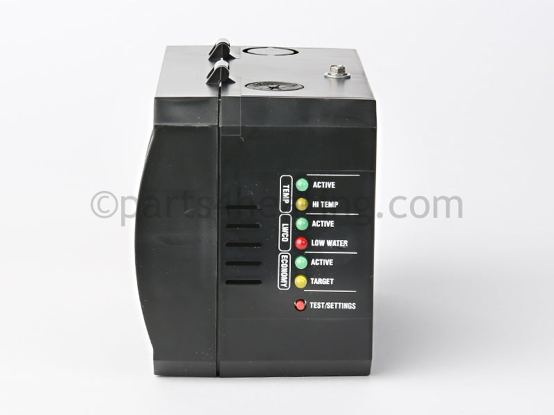 Slant/Fin Hydrostat 3250 Plus- All Intrepid Boilers Made Starting September 1, 2013 - Part Number: 430424000