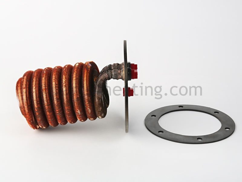Slant/Fin Tankless Heater Coil Wgasket - Part Number: 432232000 ...