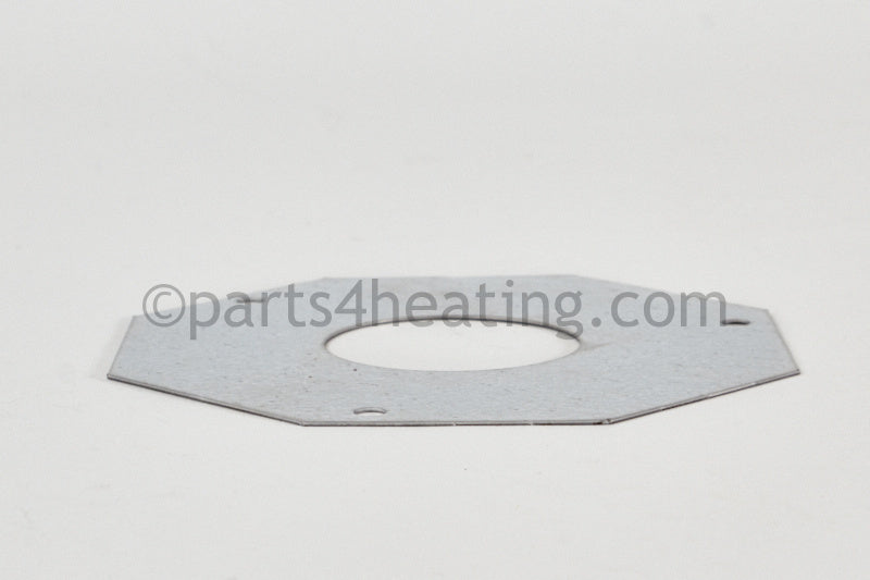 Reznor Venter Restrictor Or Inlet Ring, Series 3 And 5 - Part Number 43255