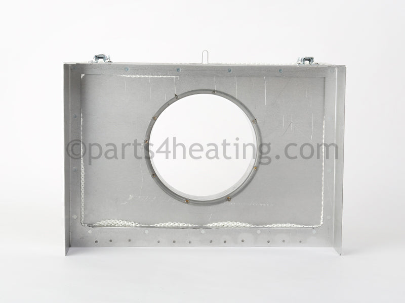 Slant/Fin Flue Collector (Ld-30/Ld-40 Add Item 12B) - Part Number 432709000