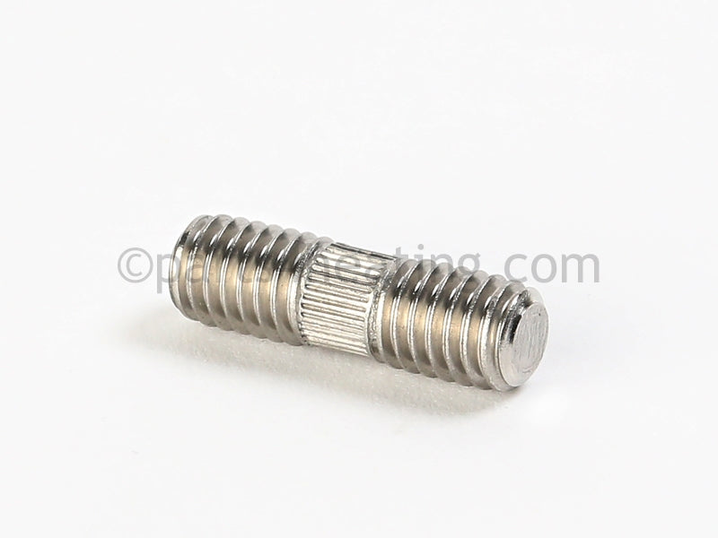 Slant/Fin Stud 3/8-16 X 1-1/4 18-8 Stainless Steel Interrupted Thread - Part Number: 432736000