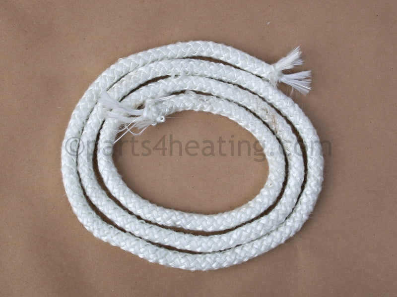 Dunkirk 516 In X 7012 In Braided Rope - Part Number: 43300955