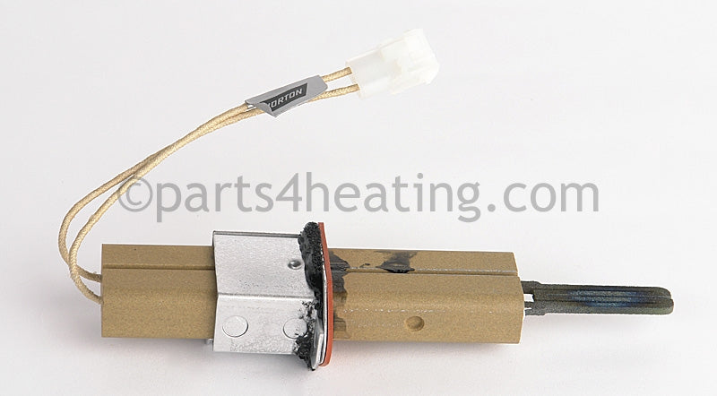Dunkirk Hot Surface Igniter Kit For 5075100, 271R - Part Number: 43800013
