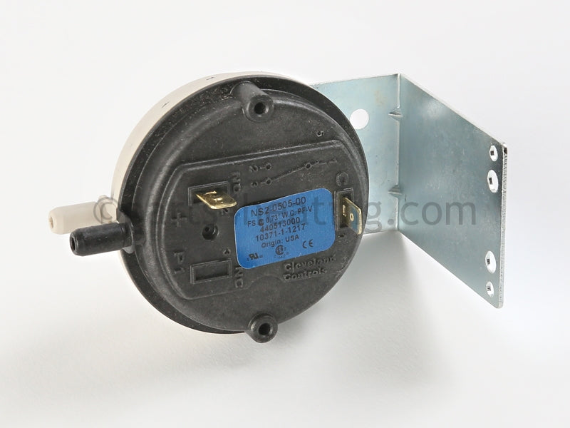 Slant/Fin Air Flow Pressure Switch - Part Number: 440513000