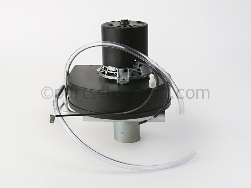 Slant/Fin Inducer Assy Complete - Part Number: 440637000