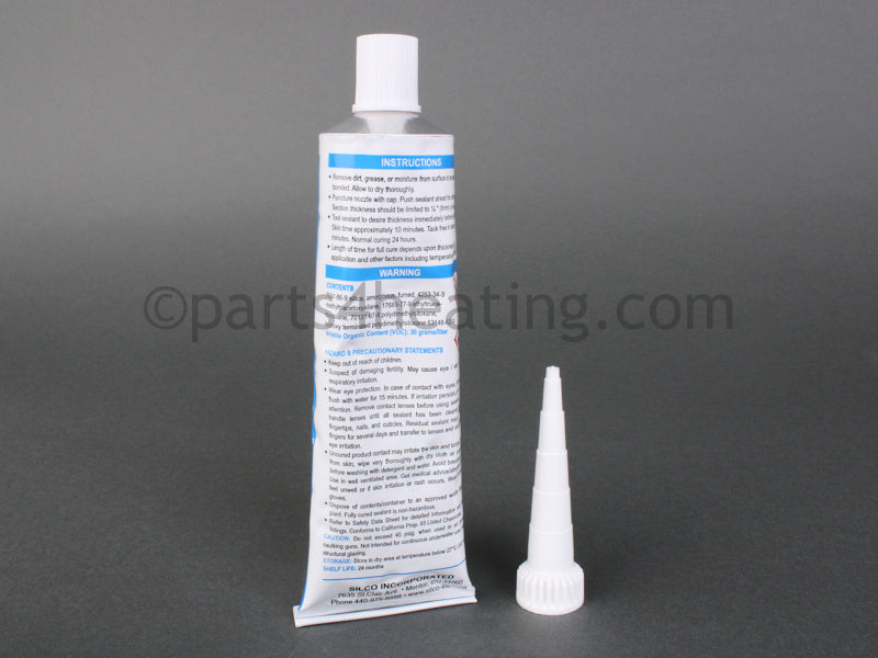 Slant/Fin Dow-Corning 732, 3 Oz.Tube - Part Number: 440691000