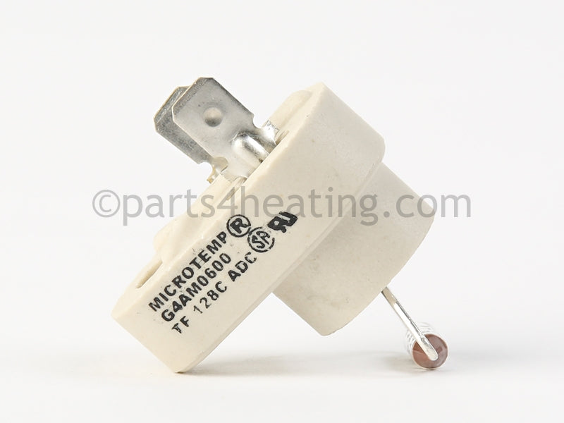 Slant/Fin Roll-Out Safety Switch - Part Number: 440720000