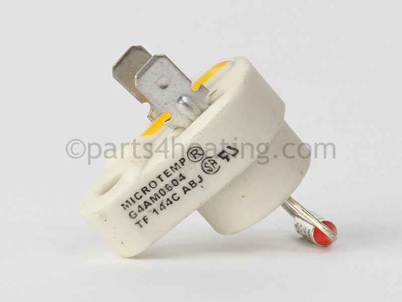 Slant/Fin Roll-Out Safety Switch - Part Number: 440721000