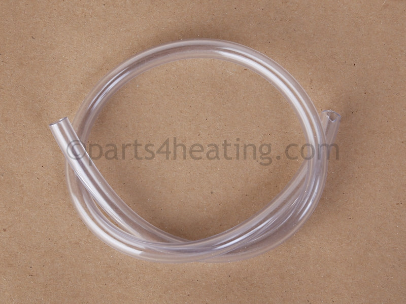 Slant/Fin Pressure Switch Plastic Tubing- Clear - Part Number 440760024