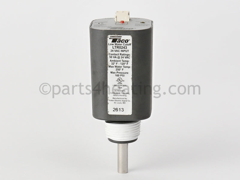 Crown Ltr0243N-1 Taco Lwco - Part Number: 450601 (450600)