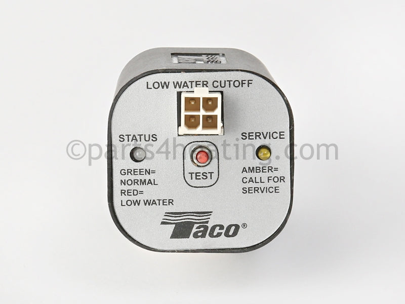 Crown Ltr0243N-1 Taco Lwco - Part Number: 450601 (450600)