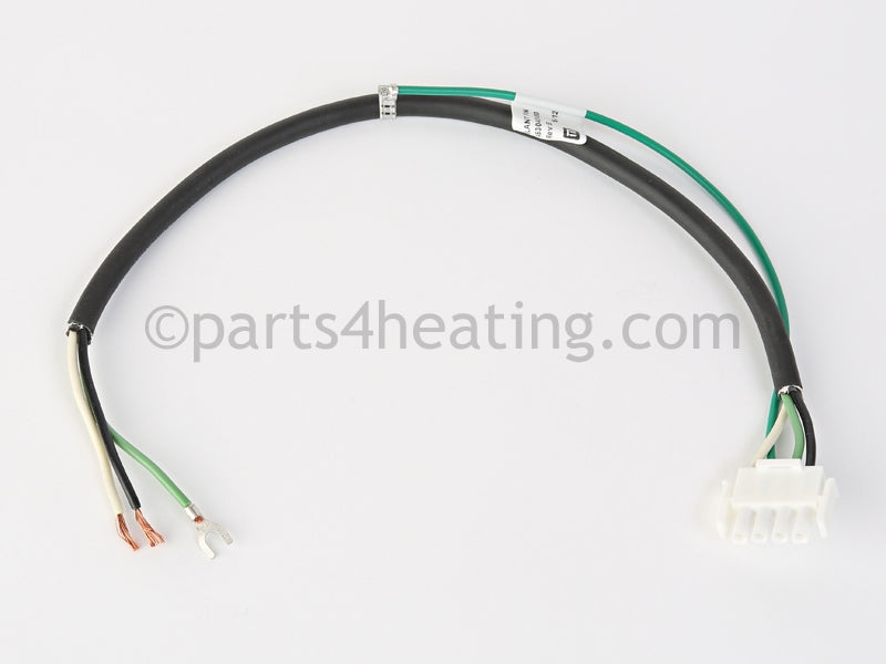 Slant/Fin Power Connection Harness - Part Number 453040000