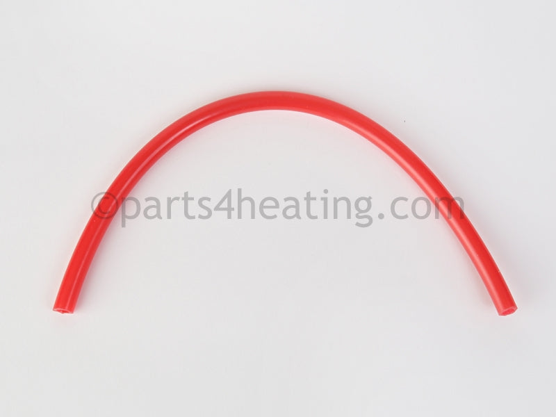 Slant/Fin Pressure Switch Plastic Tubing- Red - Part Number 453051000