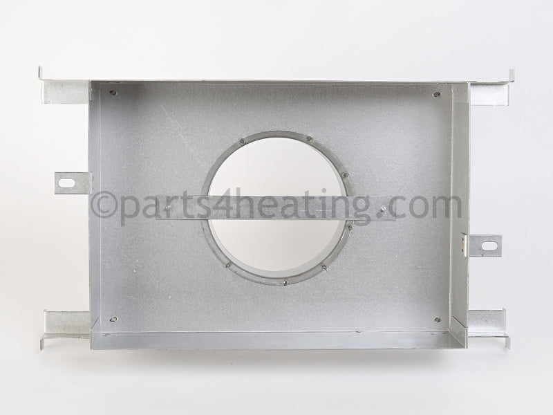 Slant/Fin Flue Collector Assembly - Part Number 460336000
