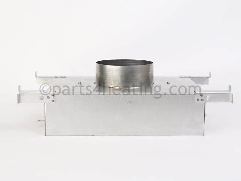 Slant/Fin Flue Collector Assembly - Part Number 460336000