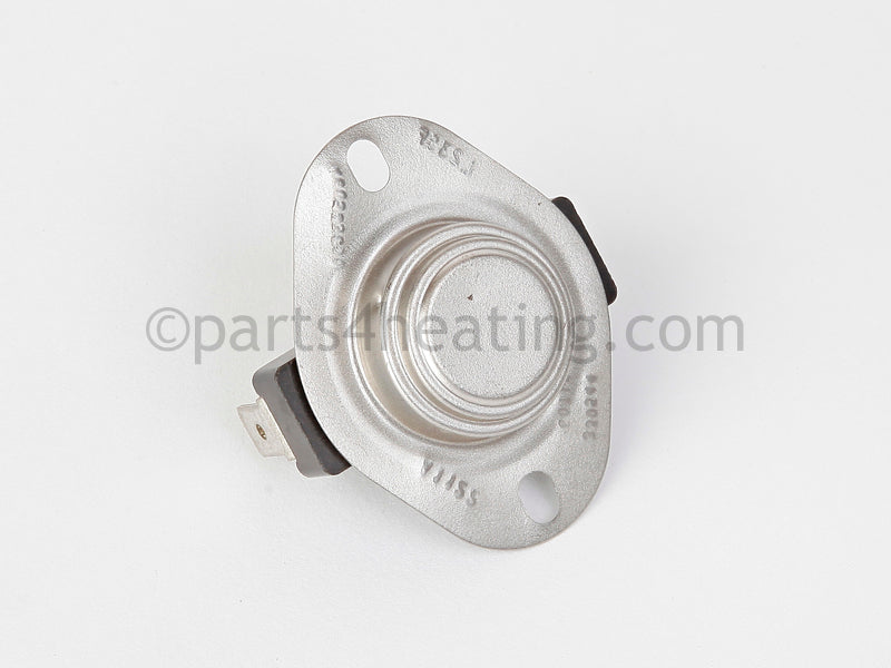 Slant/Fin Blocked Vent Safety Switch - Part Number: 460533000