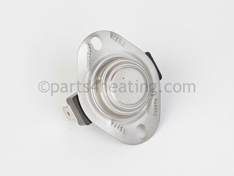 Slant/Fin Blocked Vent Safety Switch - Part Number: 460533000