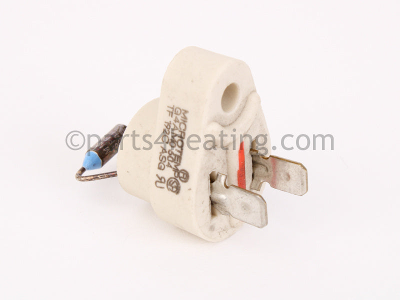 Slant/Fin Roll Out Safety Switch - Part Number: 460549000