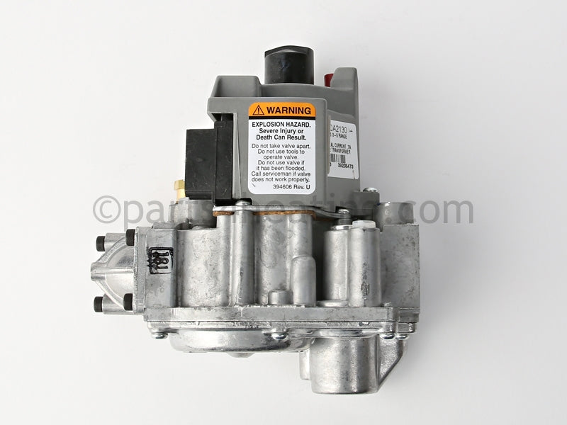 Slant/Fin Gas Valve Iid Nat Gas Sx180 210 Se175 Thru 245 - Part Number 460550000