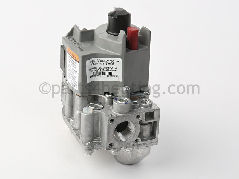 Slant/Fin Gas Valve Iid Nat Gas Sx180 210 Se175 Thru 245 - Part Number 460550000